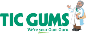 TIC Gums