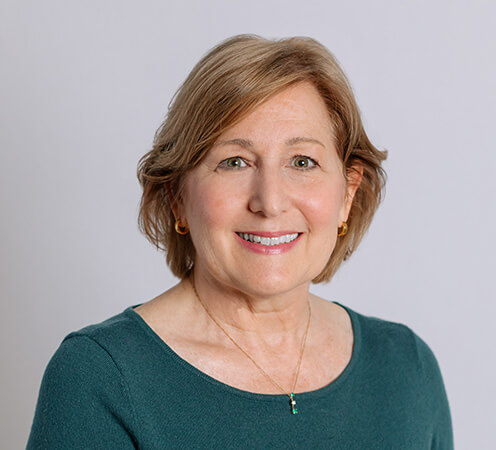 Allene Coon Headshot