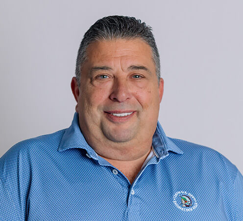 Bart Schoenfeld Headshot