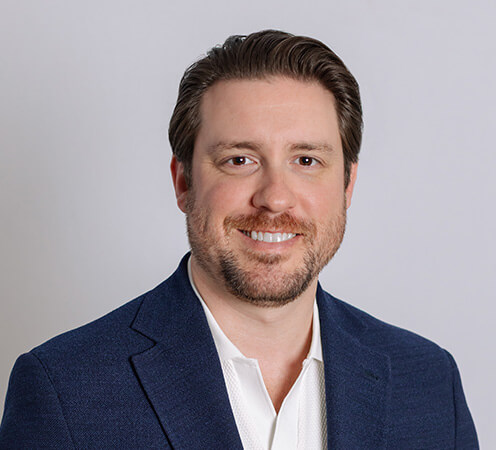 Evan Pernell Headshot