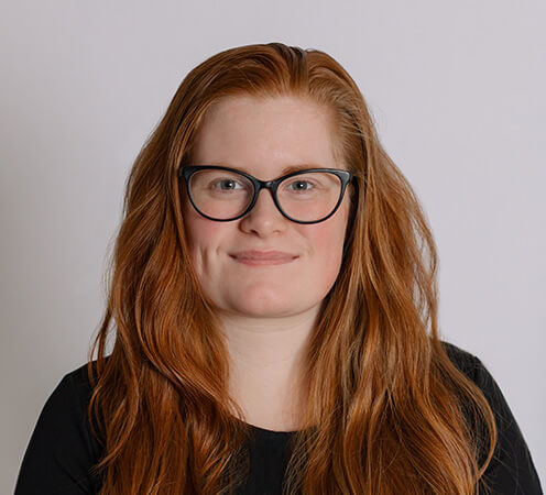 Kurstin McCoun Headshot