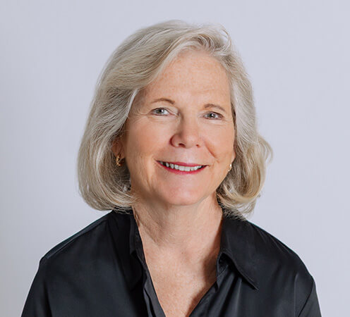 Laura Streat Headshot
