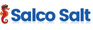 Salco Salt Logo