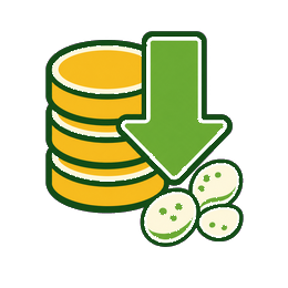 Cut Costs