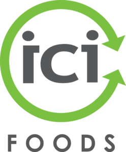 ICI Foods Logo